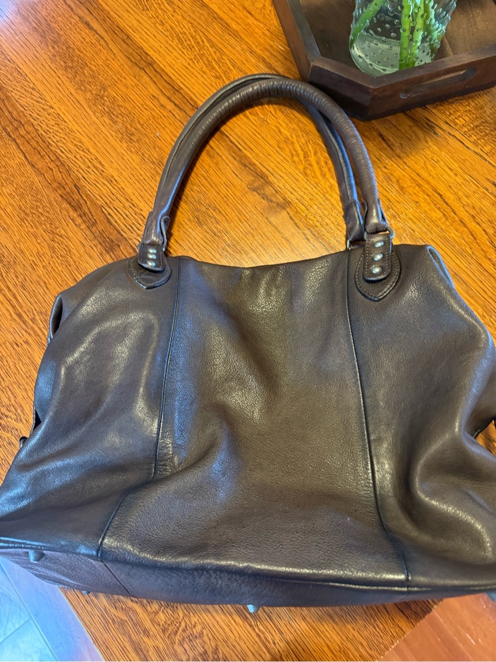 Free People Emerson with strap, (without metal tag) - Picture 2 of 10